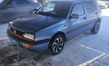 Volkswagen Golf 1995 года за 2 000 000 тг. в Талдыкорган фото 1