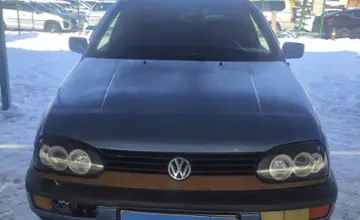 Volkswagen Golf 1995 года за 2 000 000 тг. в Талдыкорган фото 2