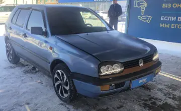 Volkswagen Golf 1995 года за 2 000 000 тг. в Талдыкорган фото 3