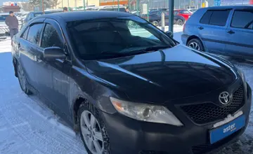 Toyota Camry 2009 года за 6 000 000 тг. в Талдыкорган фото 3