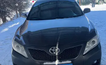 Toyota Camry 2009 года за 6 000 000 тг. в Талдыкорган фото 2