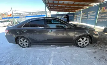 Toyota Camry 2009 года за 6 000 000 тг. в Талдыкорган фото 4