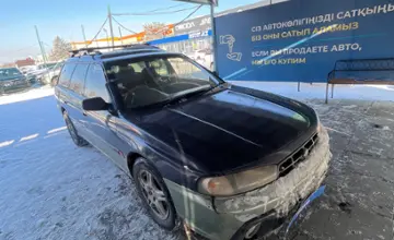 Subaru Legacy 1996 года за 1 700 000 тг. в Талдыкорган фото 3