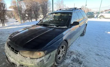 Subaru Legacy 1996 года за 1 700 000 тг. в Талдыкорган фото 1