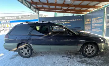 Subaru Legacy 1996 года за 1 700 000 тг. в Талдыкорган фото 4