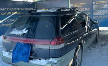 Subaru Legacy 1996 года за 1 700 000 тг. в Талдыкорган