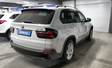 BMW X5 2008 года за 8 500 000 тг. в Астана фото 3
