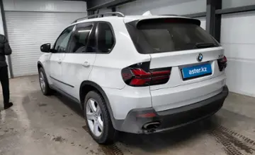 BMW X5 2008 года за 8 500 000 тг. в Астана фото 4