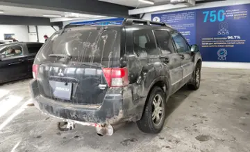 Mitsubishi Endeavor 2003 года за 4 500 000 тг. в Астана фото 3