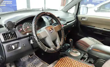 Mitsubishi Endeavor 2003 года за 4 500 000 тг. в Астана фото 5