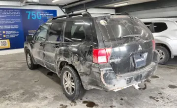 Mitsubishi Endeavor 2003 года за 4 500 000 тг. в Астана фото 4