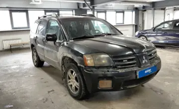 Mitsubishi Endeavor 2003 года за 4 500 000 тг. в Астана фото 2