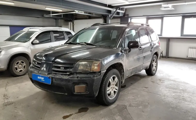 Mitsubishi Endeavor 2003 года за 4 500 000 тг. в Астана