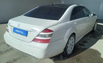 Mercedes-Benz S-Класс 2007 года за 8 500 000 тг. в Кызылорда
