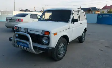 LADA (ВАЗ) 2121 (4x4) 1992 года за 800 000 тг. в Шымкент фото 1