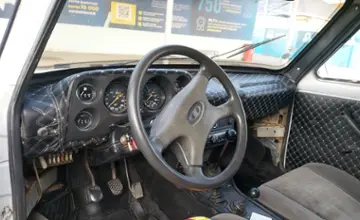 LADA (ВАЗ) 2121 (4x4) 1992 года за 800 000 тг. в Шымкент фото 5