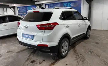 Hyundai Creta 2020 года за 8 500 000 тг. в Астана фото 3