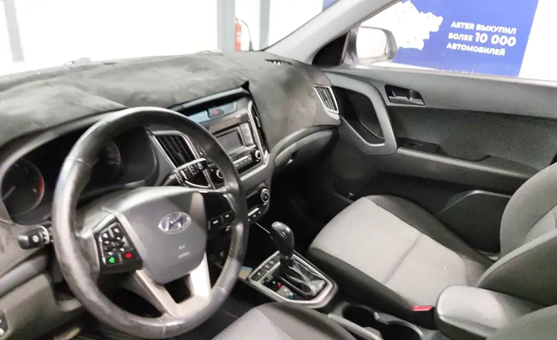 Hyundai Creta 2020 года за 8 500 000 тг. в Астана фото 5