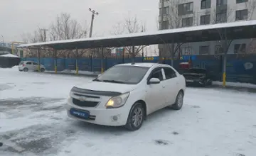 Chevrolet Cobalt 2021 года за 500 000 тг. в Алматы фото 1