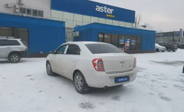 Chevrolet Cobalt 2021 года за 500 000 тг. в Алматы фото 4