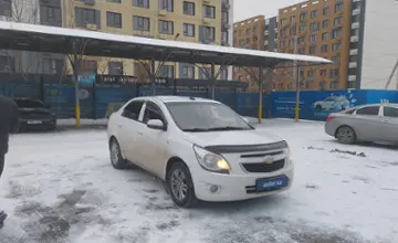 Chevrolet Cobalt 2021 года за 500 000 тг. в Алматы фото 2