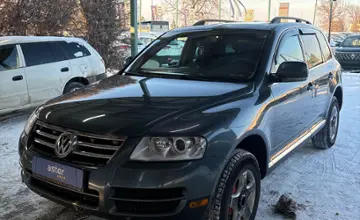 Volkswagen Touareg 2004 года за 5 000 000 тг. в Талдыкорган фото 1