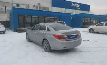 Hyundai Sonata 2014 года за 5 500 000 тг. в Алматы фото 4
