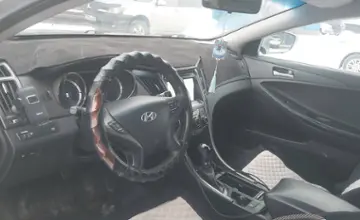 Hyundai Sonata 2014 года за 5 500 000 тг. в Алматы фото 5