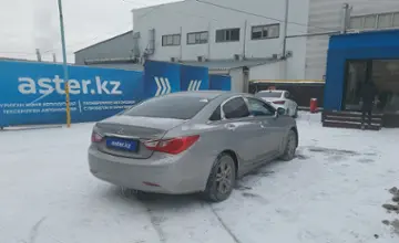 Hyundai Sonata 2014 года за 5 500 000 тг. в Алматы фото 3