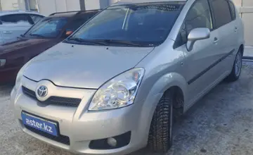 Toyota Verso 2009 года за 7 000 000 тг. в Костанай фото 1