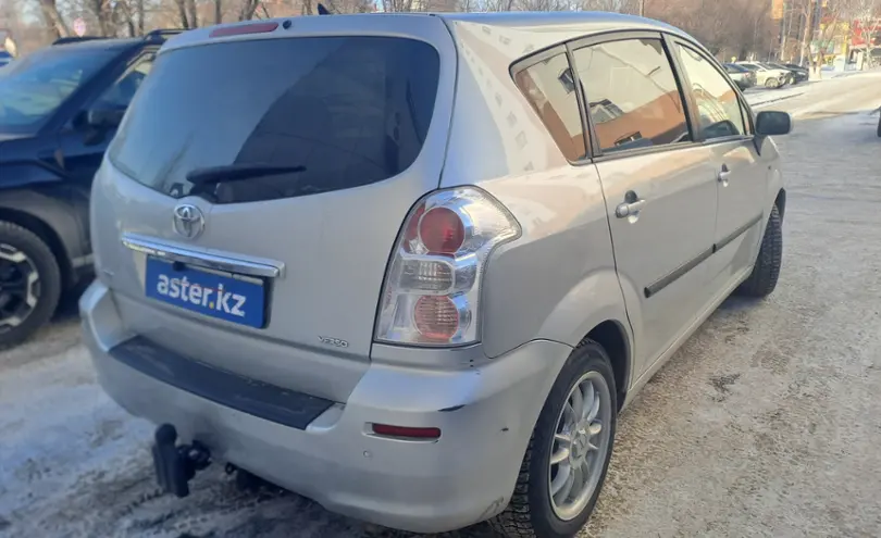 Toyota Verso 2009 года за 7 000 000 тг. в Костанай фото 5