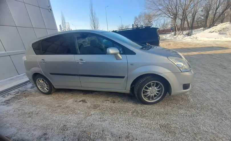 Toyota Verso 2009 года за 7 000 000 тг. в Костанай фото 4
