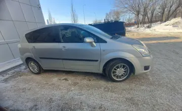 Toyota Verso 2009 года за 7 000 000 тг. в Костанай фото 4