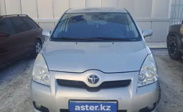 Toyota Verso 2009 года за 7 000 000 тг. в Костанай фото 2