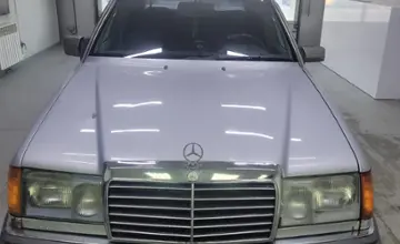 Mercedes-Benz W124 1992 года за 1 000 000 тг. в Павлодар фото 2