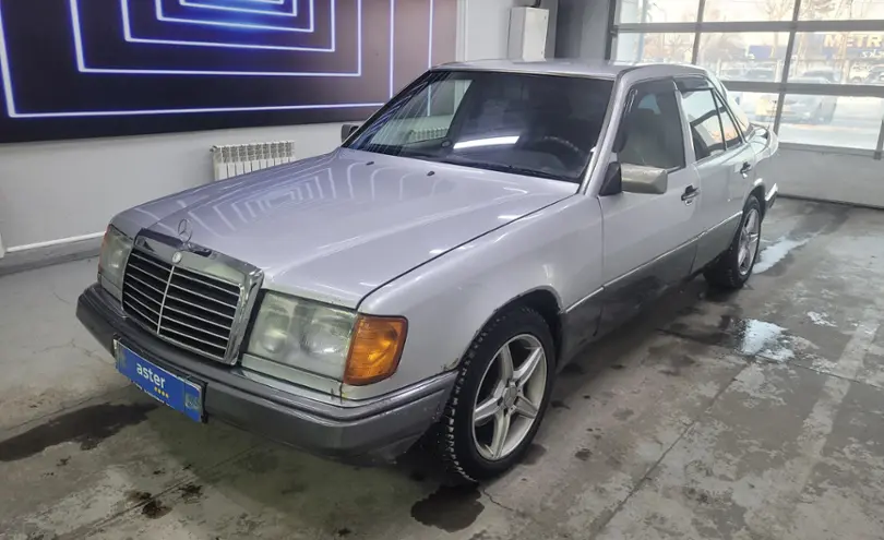Mercedes-Benz W124 1992 года за 1 000 000 тг. в Павлодар