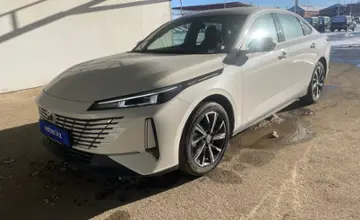 Changan Eado 2025 года за 8 500 000 тг. в Кызылорда фото 1