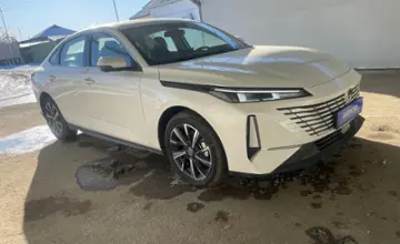 Changan Eado 2025 года за 8 500 000 тг. в Кызылорда фото 3