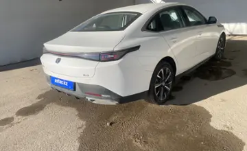 Changan Eado 2025 года за 8 500 000 тг. в Кызылорда