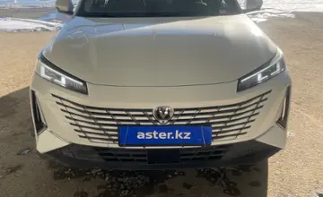 Changan Eado 2025 года за 8 500 000 тг. в Кызылорда фото 2