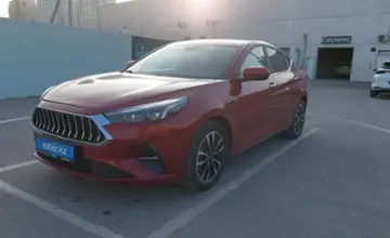 JAC J7 2020 года за 5 700 000 тг. в Шымкент фото 1