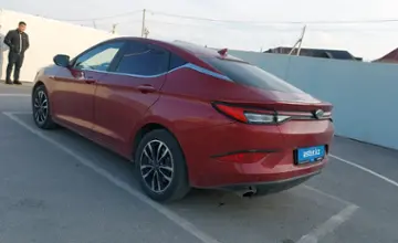 JAC J7 2020 года за 5 700 000 тг. в Шымкент фото 4