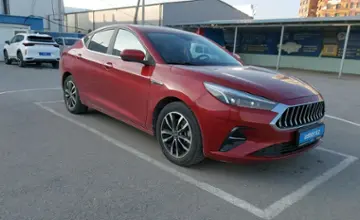 JAC J7 2020 года за 5 700 000 тг. в Шымкент фото 2