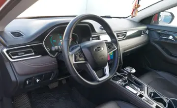 JAC J7 2020 года за 5 700 000 тг. в Шымкент фото 5