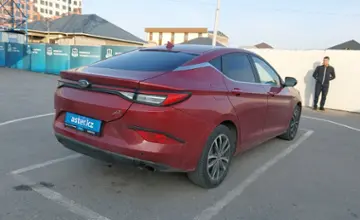 JAC J7 2020 года за 5 700 000 тг. в Шымкент фото 3