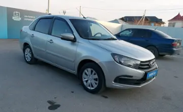 LADA (ВАЗ) Granta 2020 года за 4 000 000 тг. в Шымкент фото 2