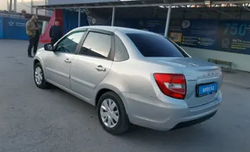 LADA (ВАЗ) Granta 2020 года за 4 000 000 тг. в Шымкент фото 4