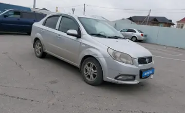 Ravon Nexia R3 2017 года за 3 300 000 тг. в Шымкент фото 2