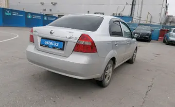 Ravon Nexia R3 2017 года за 3 300 000 тг. в Шымкент фото 3