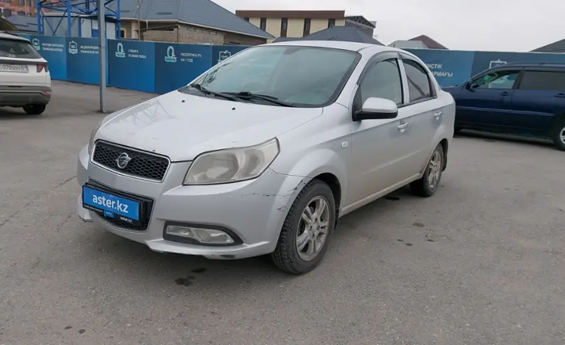 Ravon Nexia R3 2017 года за 3 300 000 тг. в Шымкент